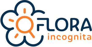 Logo Flora Incognita