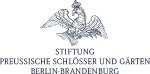 Logo Stiftung Preußische Schlösser und Gärten Berlin-Brandenburg