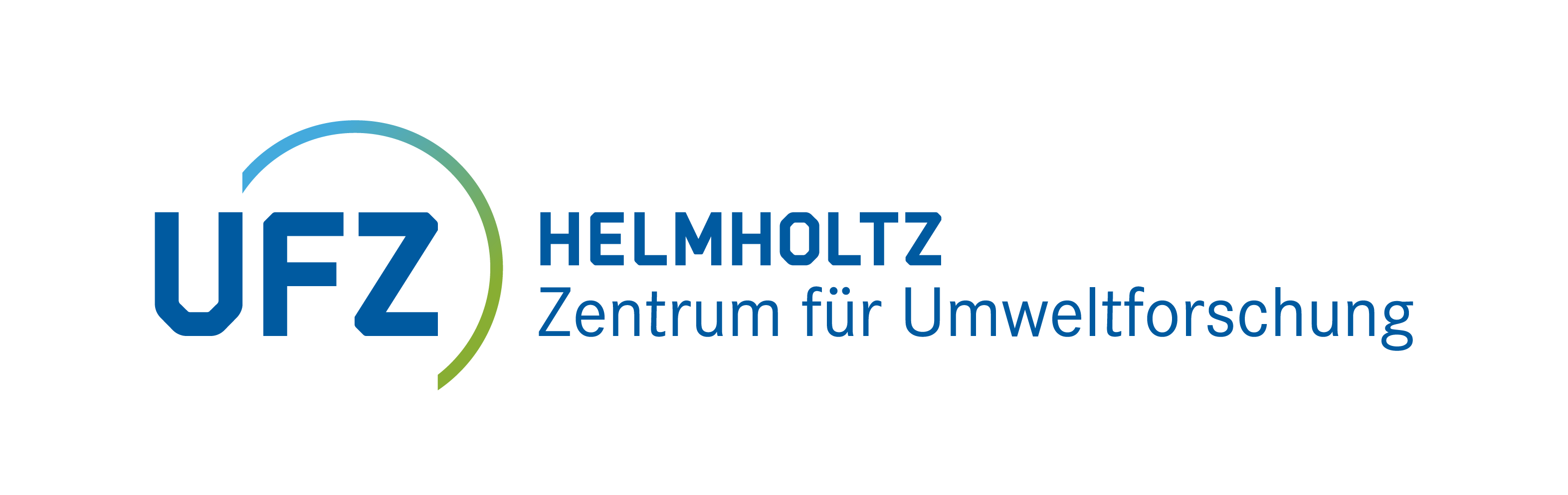 Logo Helmholtz-Zentrum für Umweltforschung - UFZ